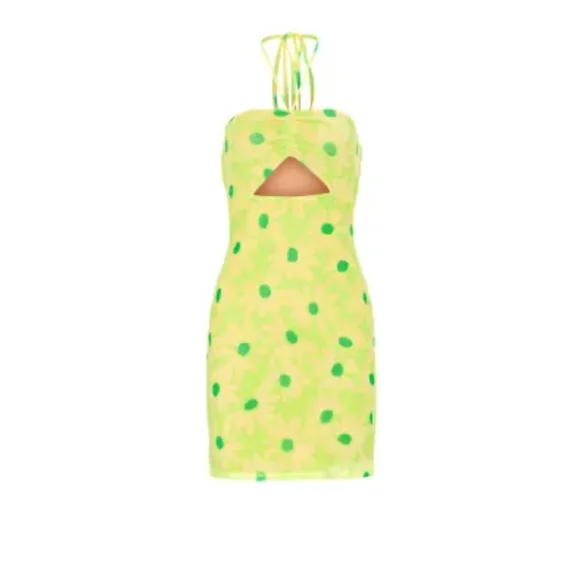 AFRM DRESS NWT - Picture 8 of 16